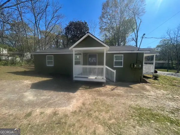 428 Circus Street, Griffin, GA 30223