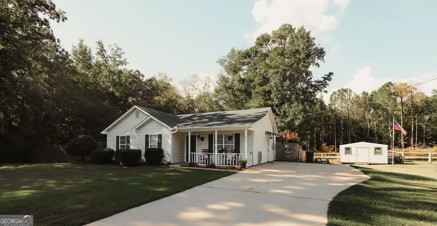 694 Mud Green Road, Temple, GA 30179 - #2