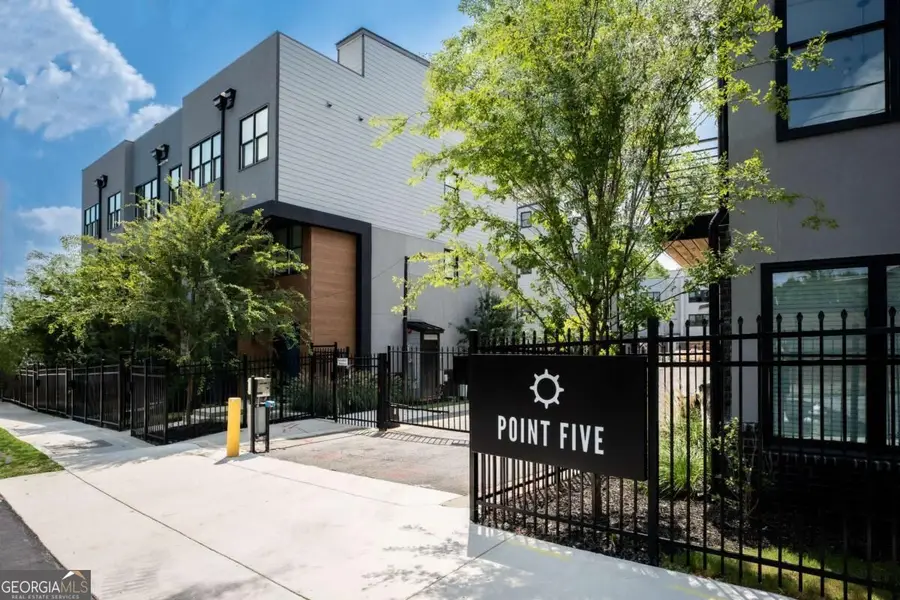 340 Eugenia Street Sw #504, Atlanta, GA 30312 - #2