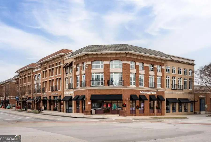 1221 Caroline Street Ne #208, Atlanta, GA 30307 - #2