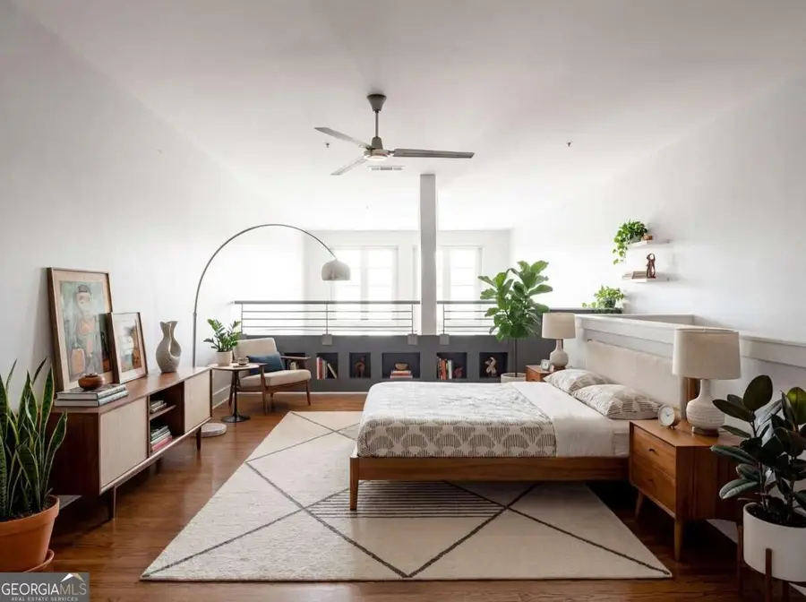 1221 Caroline Street Ne #208, Atlanta, GA 30307 - #3