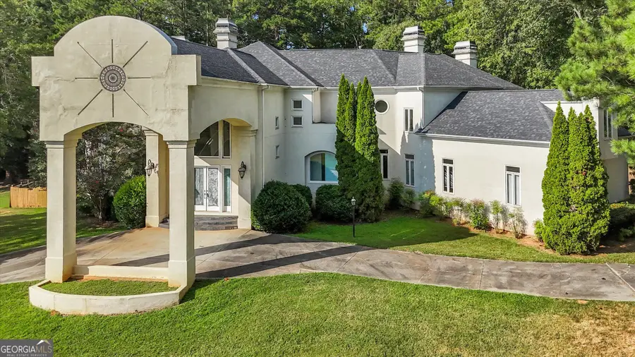 110 Standing Oak Place, Fayetteville, GA 30214 - #2