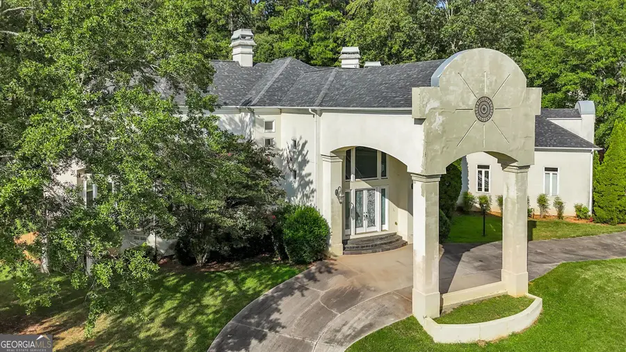 110 Standing Oak Place, Fayetteville, GA 30214 - #3