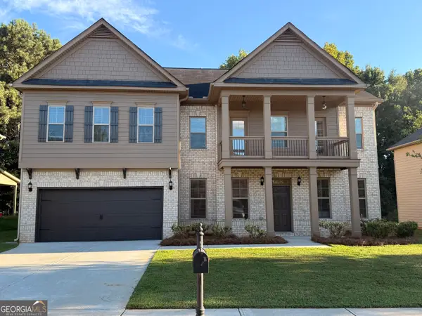 330 Hinton Chase Parkway, Covington, GA 30016