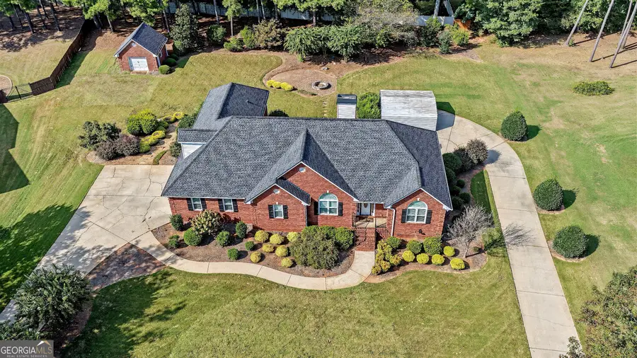 220 Edna Ruth Lane, McDonough, GA 30253 - #3