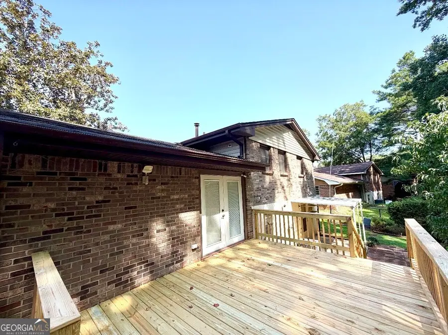 2480 Burton Circle, Morrow, GA 30260 - #3