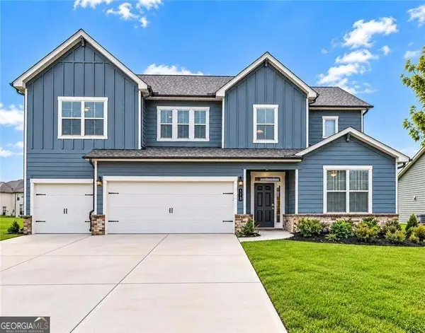 173 Cattail Lane, Winder, GA 30680