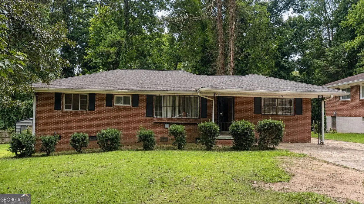 2718 SW Connally Drive, Atlanta, GA 30311 - #1