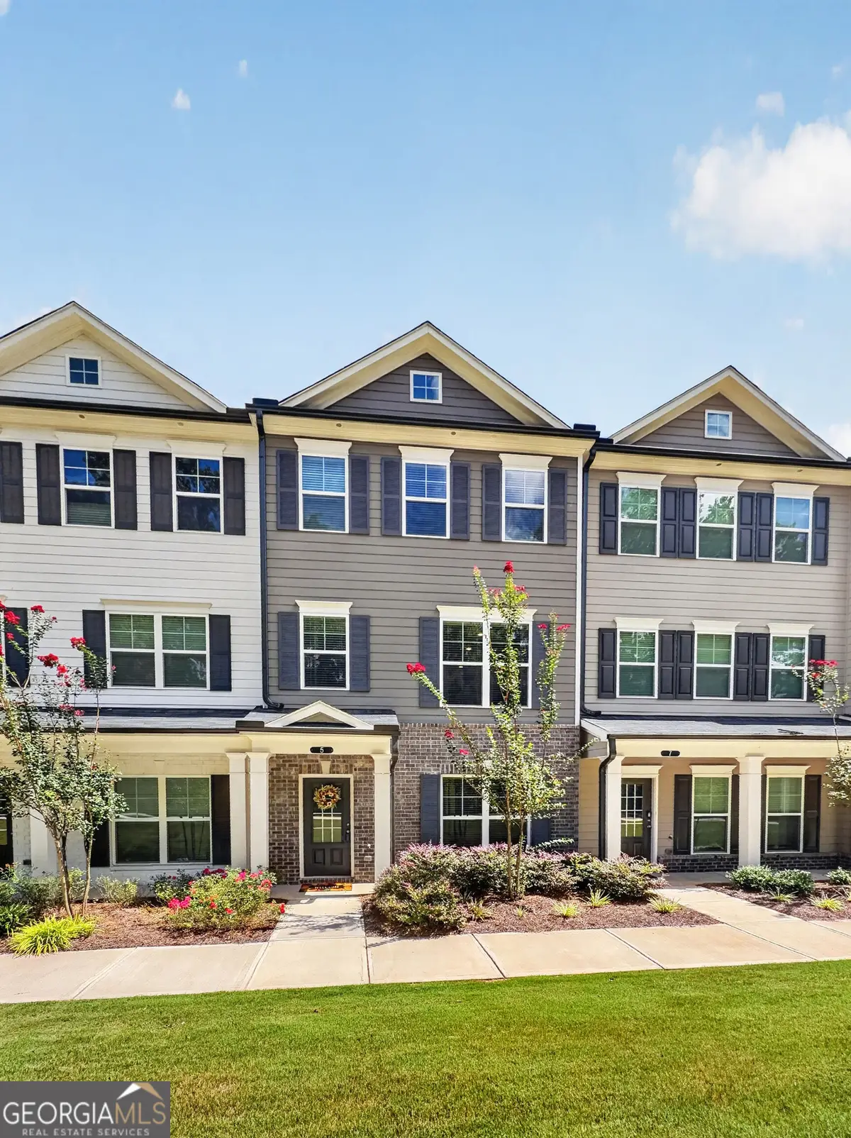 5 Iron Drive, Newnan, GA 30265 - #1