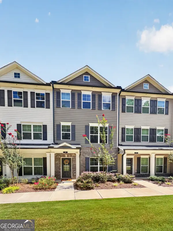 5 Iron Drive, Newnan, GA 30265