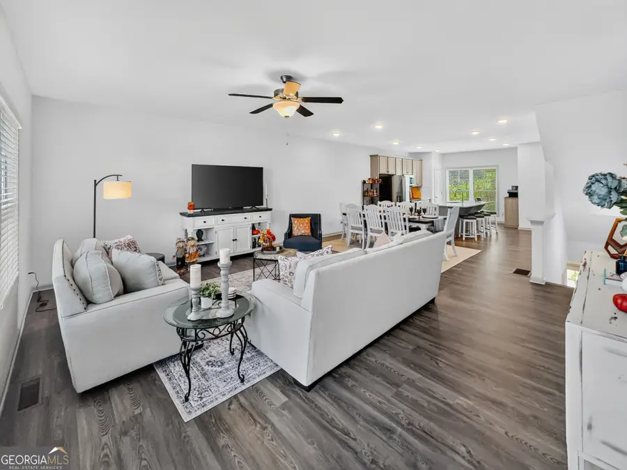 5 Iron Drive, Newnan, GA 30265 - #3