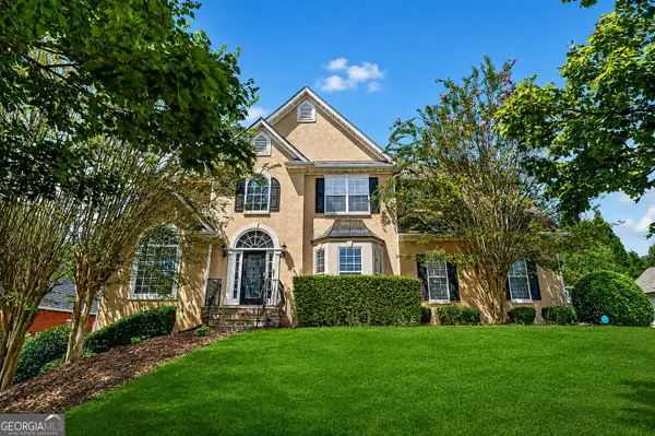 1035 Eagles Brooke Drive, Locust Grove, GA 30248