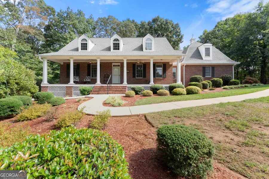 149 Wyndage Court, Cornelia, GA 30531 - #2
