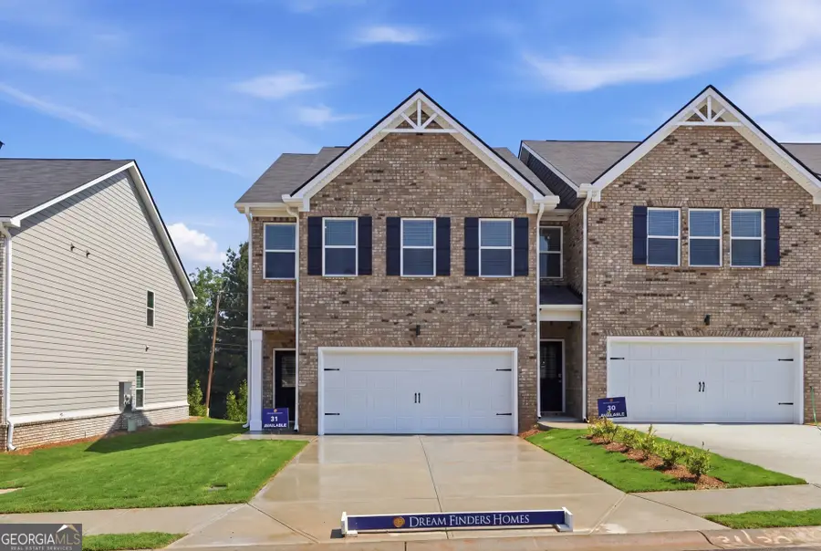 3674 Parkway James Drive, Snellville, GA 30039 - #3