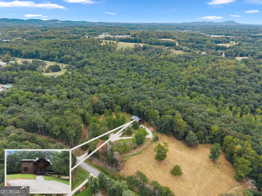 780 Blacks Mill Road, Dawsonville, GA 30534 - #2