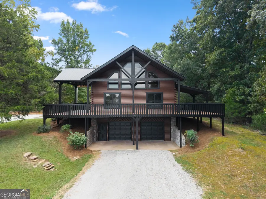 780 Blacks Mill Road, Dawsonville, GA 30534 - #3
