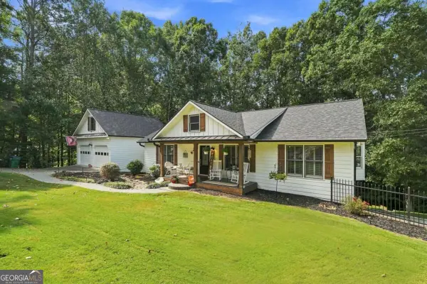 149 Hidden Creek Road, Jasper, GA 30143