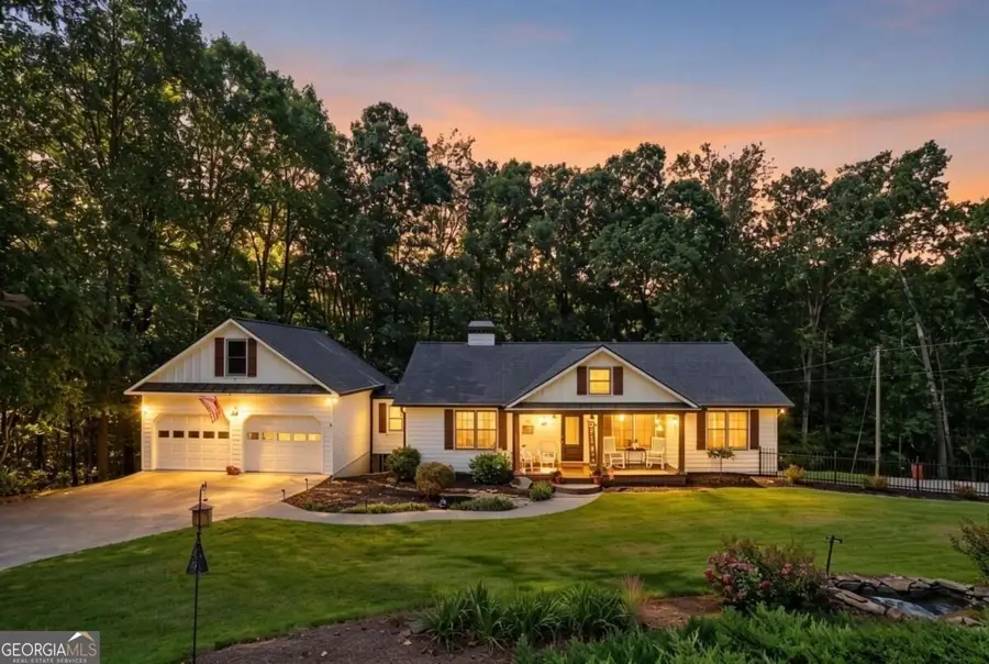 149 Hidden Creek Road, Jasper, GA 30143 - #2