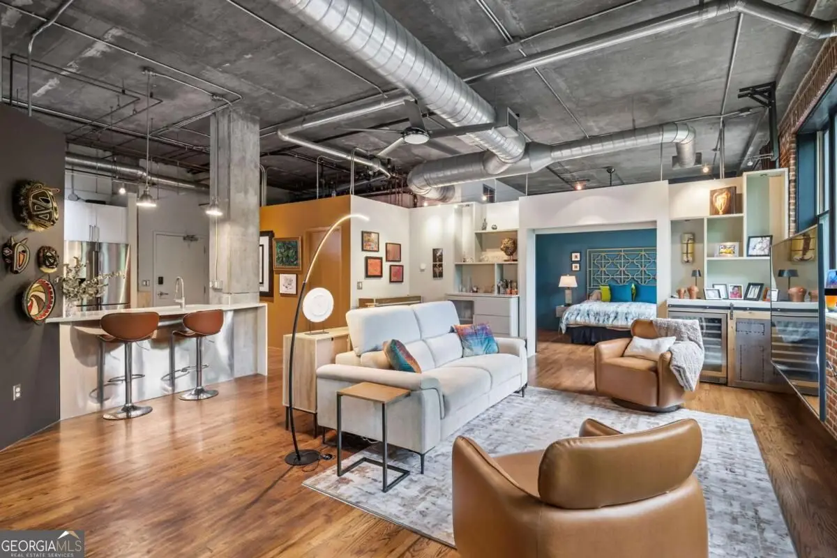 3235 Roswell Road Ne #405, Atlanta, GA 30305 - #1