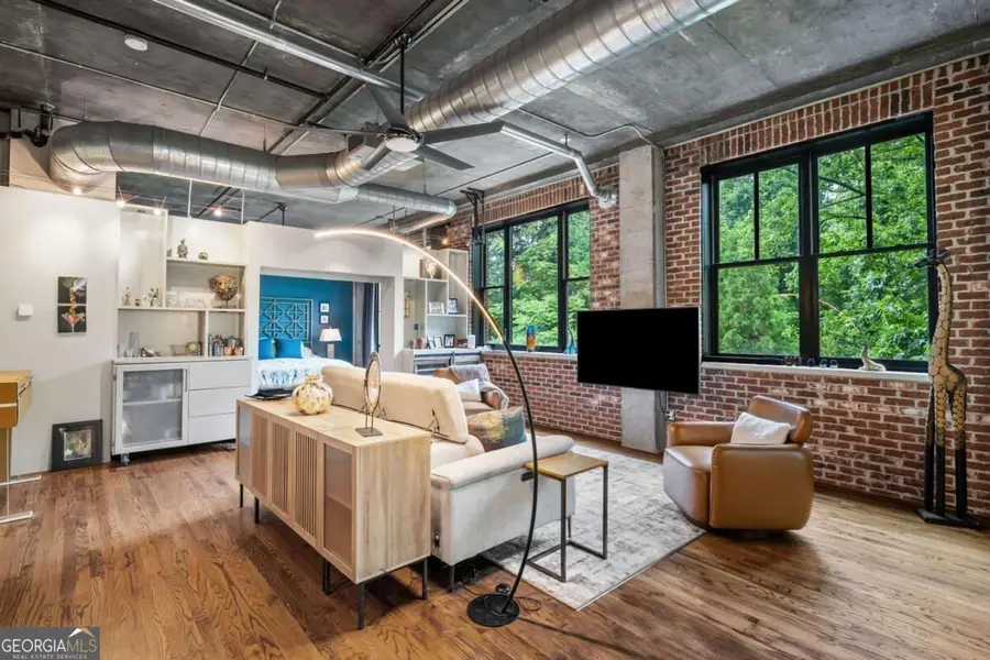 3235 Roswell Road Ne #405, Atlanta, GA 30305 - #2