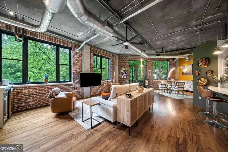 3235 Roswell Road Ne #405, Atlanta, GA 30305 - #3