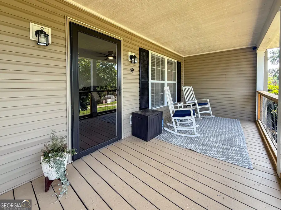 39 E Point Drive, Dahlonega, GA 30533 - #3