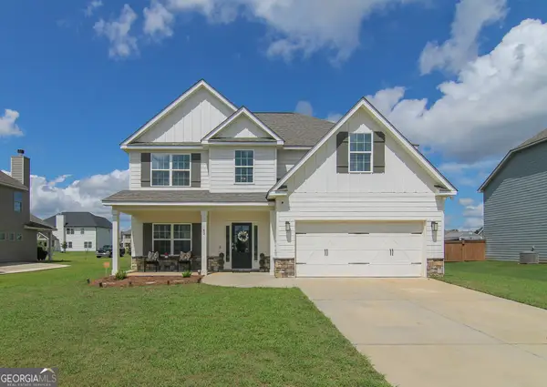 42 Willow Moss Way, Kathleen, GA 31047
