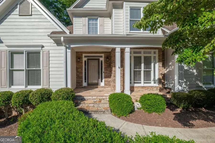 2059 Woodside Park Drive, Woodstock, GA 30188 - #3