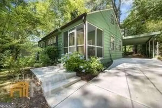 2248 Rugby Terrace, College Park, GA 30337 - #2
