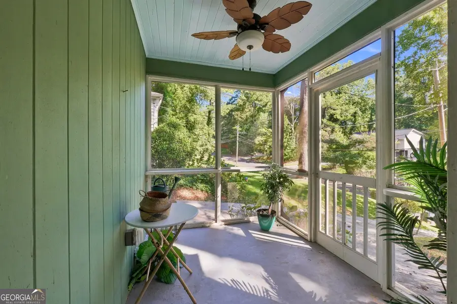 2248 Rugby Terrace, College Park, GA 30337 - #3