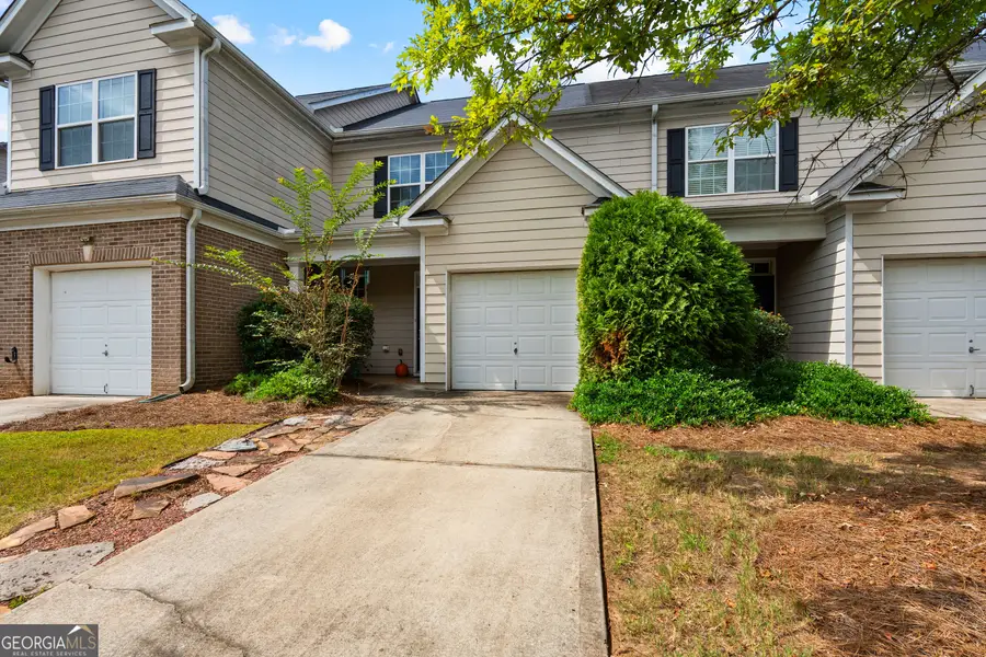 143 Granite Way, Newnan, GA 30265 - #2