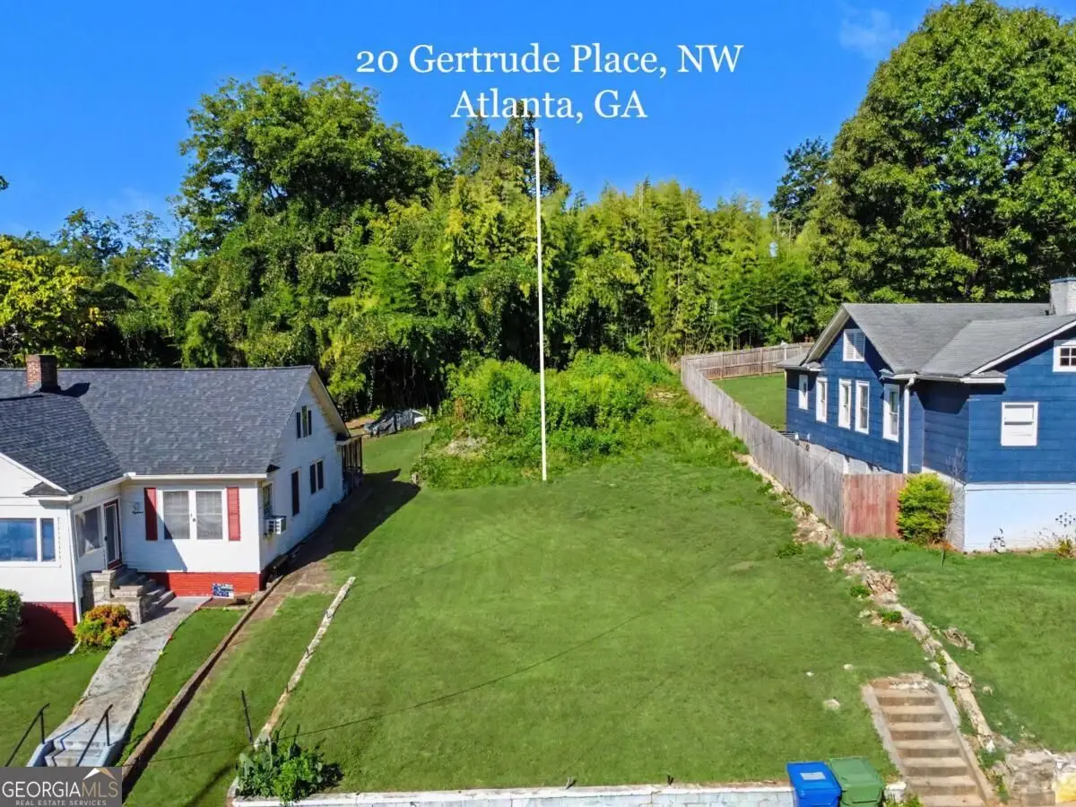 20 Gertrude Place Nw, Atlanta, GA 30318 - #1
