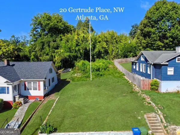 20 Gertrude Place Nw, Atlanta, GA 30318