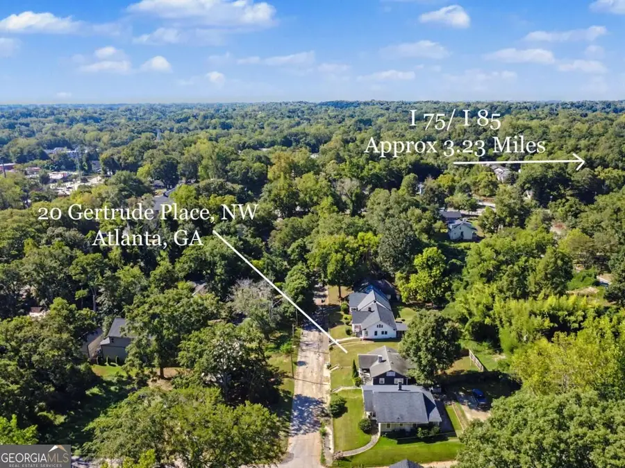 20 Gertrude Place Nw, Atlanta, GA 30318 - #3