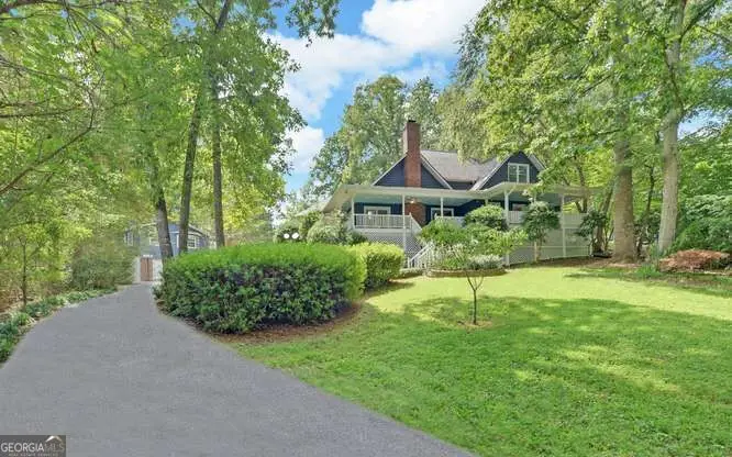 91 Tanglewood Circle, Blairsville, GA 30512 - #1