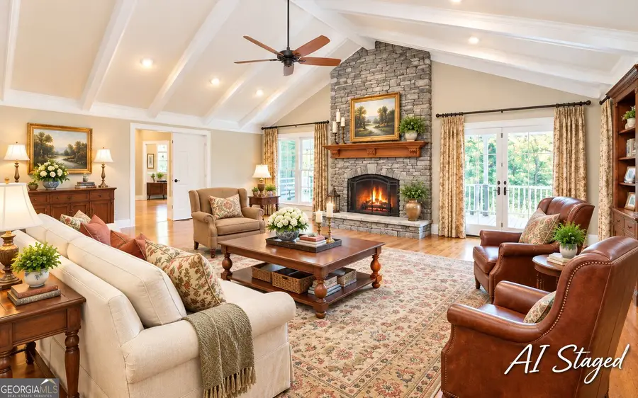 91 Tanglewood Circle, Blairsville, GA 30512 - #2