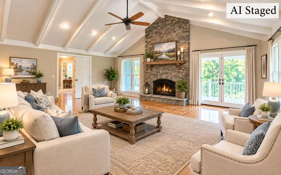 91 Tanglewood Circle, Blairsville, GA 30512 - #3