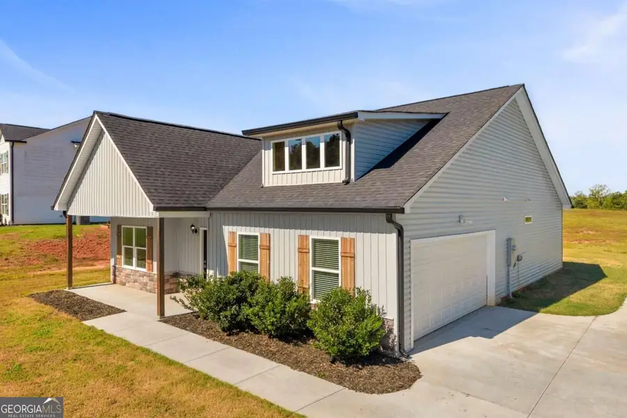 1177 Dortch Road, Eastanollee, GA 30538 - #2