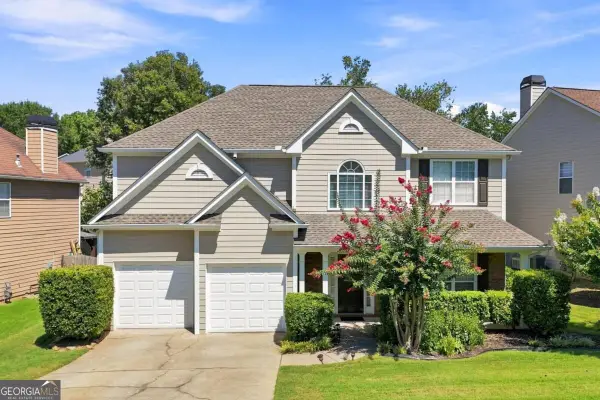 3170 Hartness Way Nw, Kennesaw, GA 30144