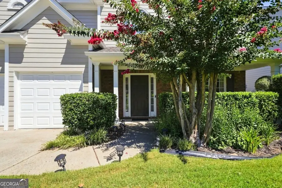 3170 Hartness Way Nw, Kennesaw, GA 30144 - #2