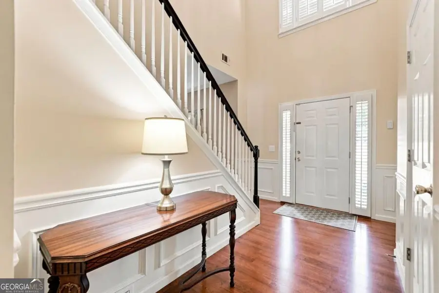 3170 Hartness Way Nw, Kennesaw, GA 30144 - #3
