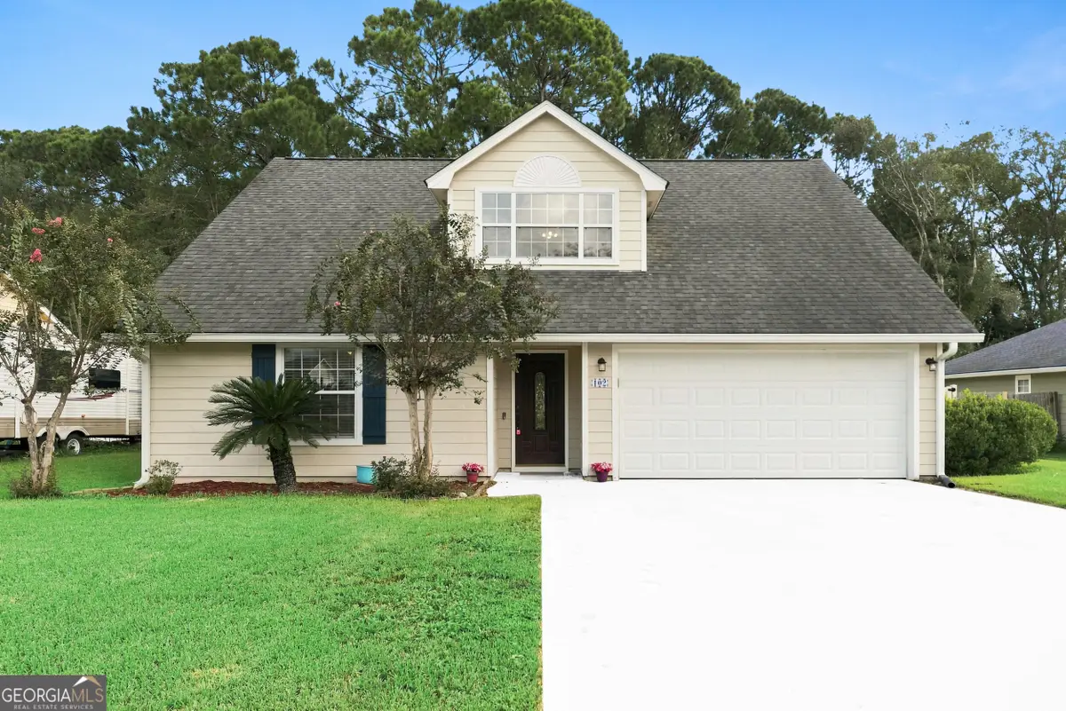 102 Windemere Drive, Kingsland, GA 31548 - #1