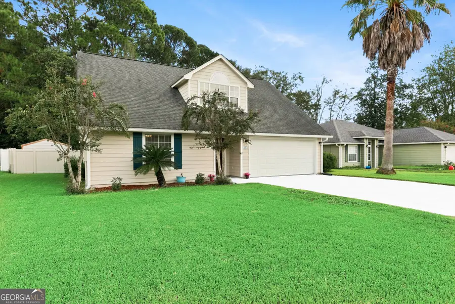 102 Windemere Drive, Kingsland, GA 31548 - #2