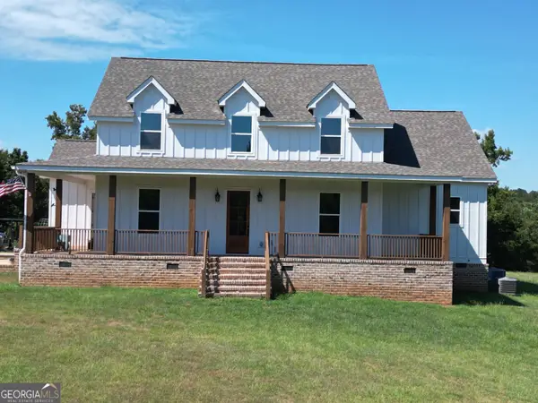 425 Vineyards Creek Church Road, Comer, GA 30629