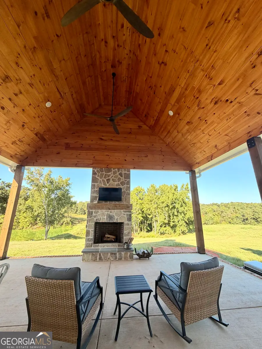 425 Vineyards Creek Church Road, Comer, GA 30629 - #3
