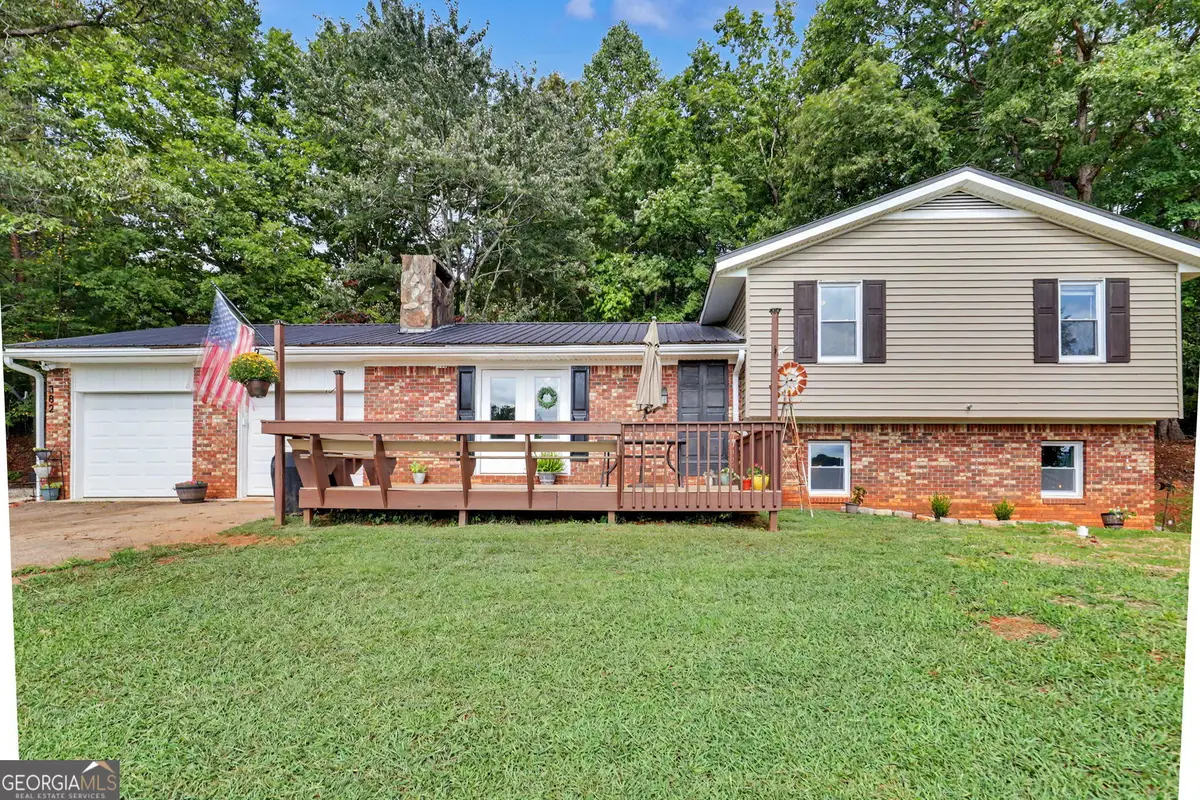 382 Worley Creek Road, Lakemont, GA 30552 - #1