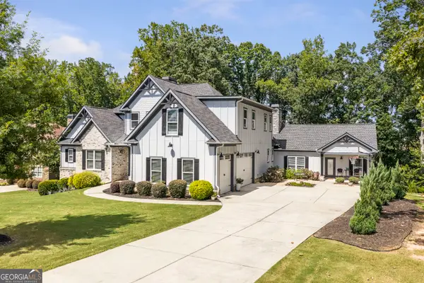 2126 Saddle Creek Drive, Jefferson, GA 30549