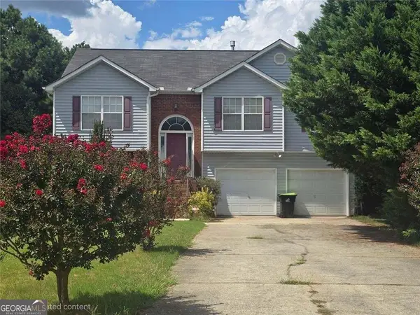 5937 Sugar Maple Court, Atlanta, GA 30349