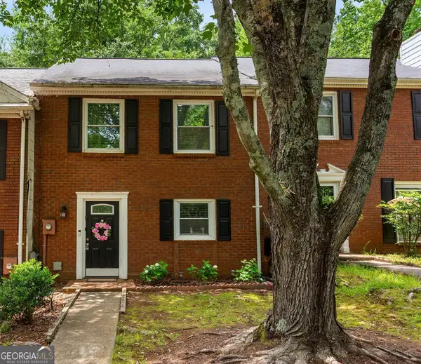 169 Willow Stream Court #169, Roswell, GA 30076
