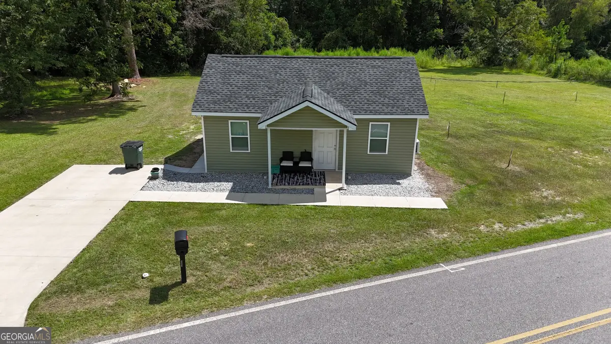 403 Auburn Road, Glennville, GA 30427 - #1